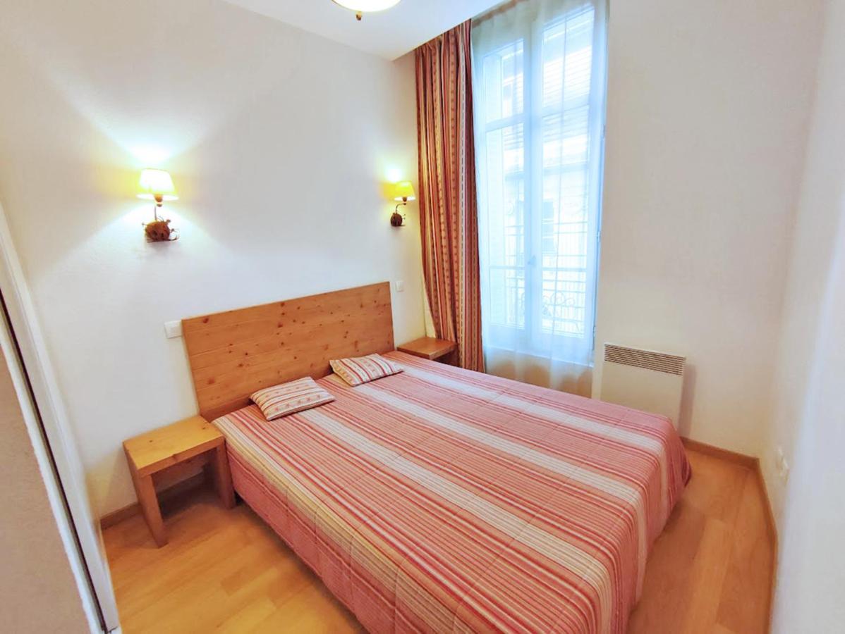 La Petite Ourse, T2, Centre Luchon, Wifi, Casier A Skis, Ascenseur, 4 Personnes Bagneres-de-Luchon Exterior foto